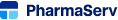 PharmaServ Logo